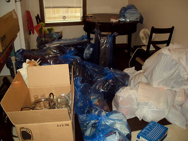 Best Affordable Junk Removal Services  in Lauderdale Lakes, WI